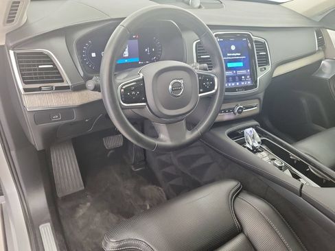 Used 2023 Volvo XC90 B6 Ultimate w/ Lounge Package AWD/4WD image 21