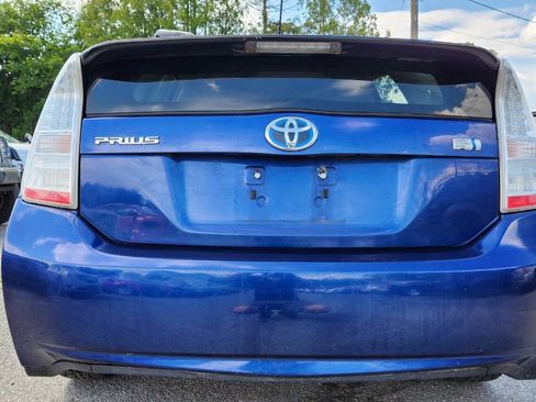 Used 2011 Toyota Prius One image 13