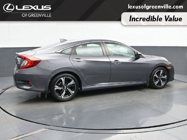 Used 2016 Honda Civic Touring image 9