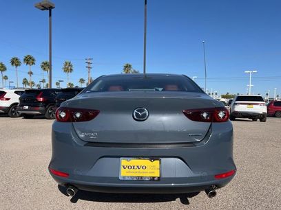 Used 2025 MAZDA MAZDA3 s