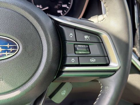 Certified 2024 Subaru Ascent Touring AWD/4WD image 22