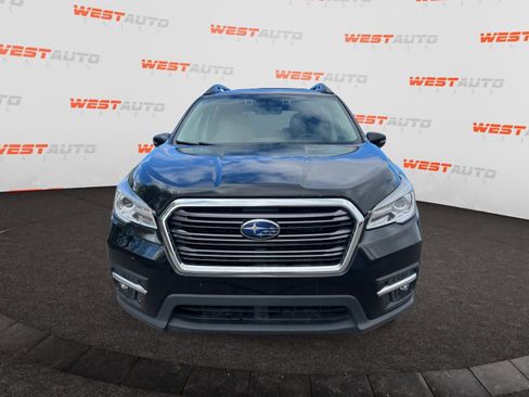 Used 2022 Subaru Ascent Limited AWD/4WD image 8