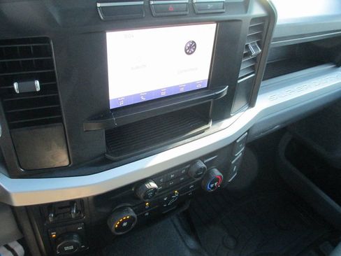 Used 2024 Ford F350 XL w/ Snow Plow Prep Package image 21