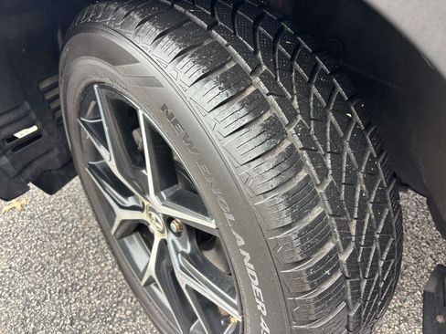 Certified 2016 Toyota RAV4 SE image 8