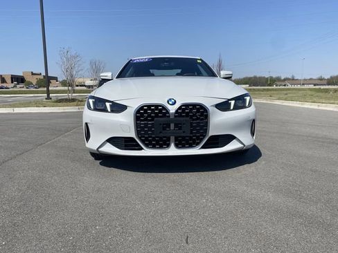 Used 2025 BMW 430i Coupe RWD image 8