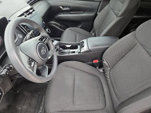 Used 2022 Hyundai Tucson SEL w/ Winter Package image 18