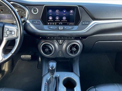 Used 2020 Chevrolet Blazer LT image 6