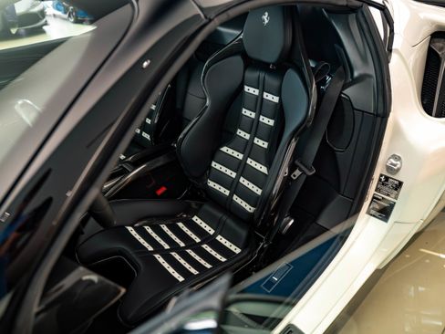 Used 2025 Ferrari SF90 Spider image 42