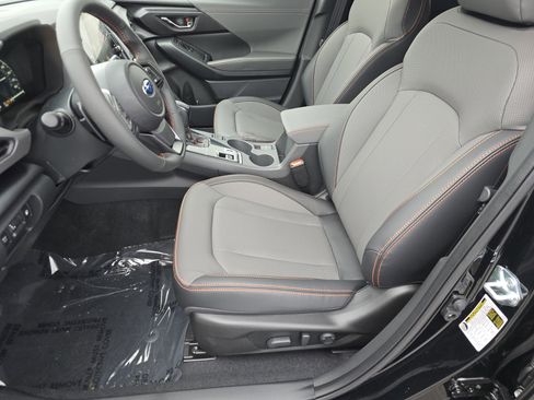 New 2026 Subaru Crosstrek 2.5i Limited image 18