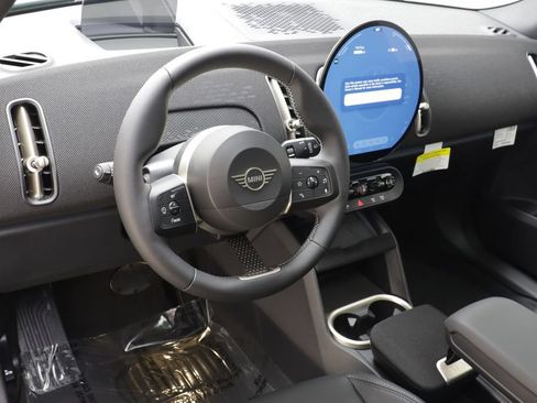 New 2027 MINI Cooper Countryman S AWD/4WD image 8