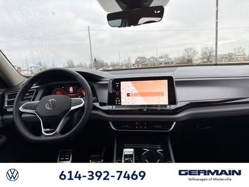 New 2026 Volkswagen Atlas Peak Edition image 19