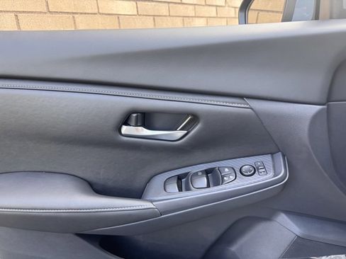 New 2025 Nissan Sentra SV w/ All-Weather Package image 7