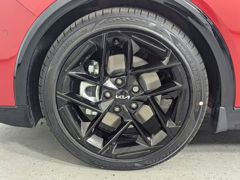 New 2025 Kia K4 GT-Line Turbo image 9