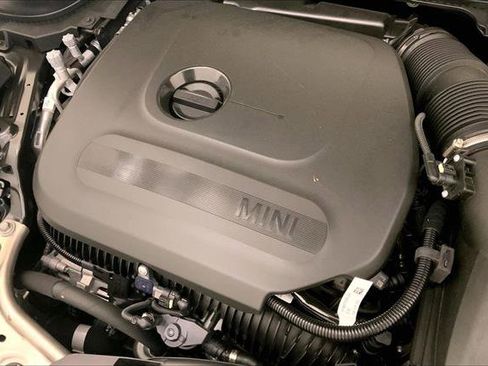 Used 2025 MINI Cooper S image 31