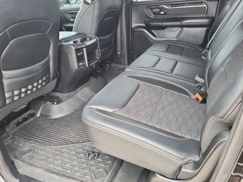 Used 2020 RAM 1500 Lone Star w/ Built-to-serve Edition AWD/4WD image 21