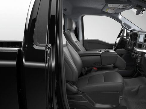 New 2026 Ford F350 XLT AWD/4WD image 50