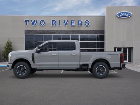 New 2026 Ford F250 4x4 Crew Cab Super Duty image 3