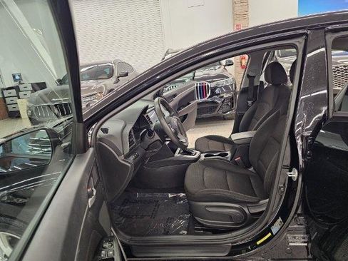 Used 2019 Hyundai Elantra SEL w/ Cargo Package FWD image 30