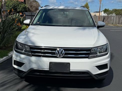 Used 2019 Volkswagen Tiguan S image 7