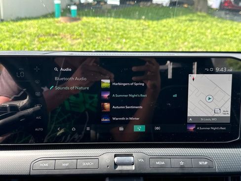 Used 2025 Kia K4 EX w/ GT-Line Sunroof Package FWD image 15