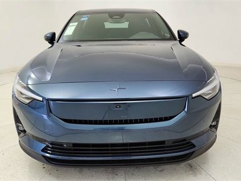 Used 2024 Polestar Polestar 2 w/ Pilot Pack image 2