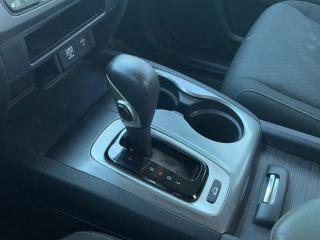 Used 2019 Honda Ridgeline Sport image 17
