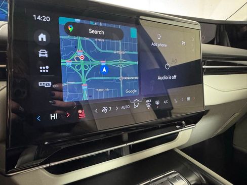 New 2026 Lincoln Nautilus Premier w/ Equipment Group 102A image 45