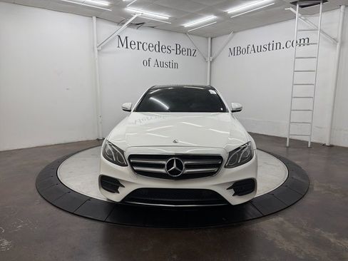 Used 2018 Mercedes-Benz E 300 image 2
