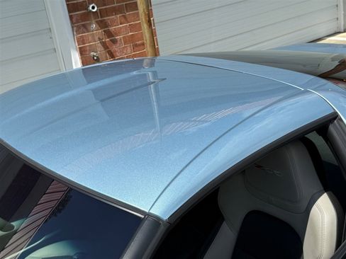 Used 2012 Chevrolet Corvette Z06 w/ 2LZ Preferred Equipment Group image 23