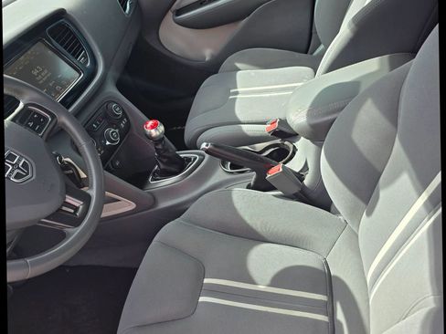 Used 2013 Dodge Dart Rallye FWD image 6