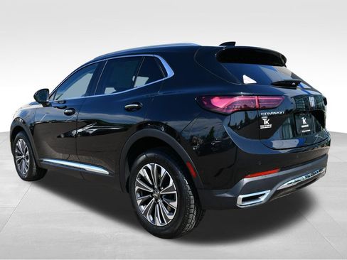 Used 2024 Buick Envision Preferred AWD/4WD image 5