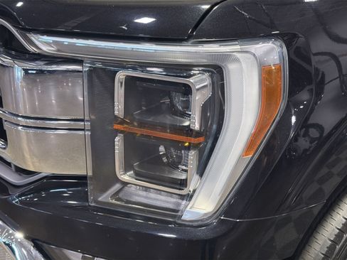 Used 2023 Ford F150 Lariat w/ Equipment Group 502A High AWD/4WD image 13