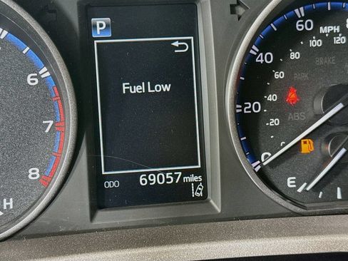 Certified 2017 Toyota RAV4 XLE FWD image 12
