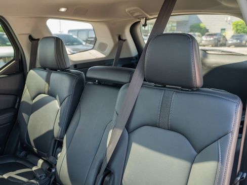 Used 2024 Honda Pilot Touring image 22