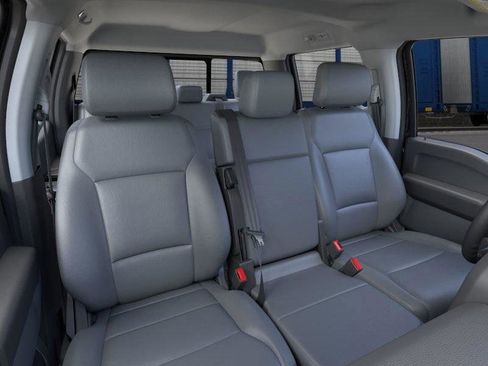 New 2026 Ford F250 XL w/ XL Off-Road Package image 10