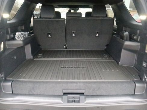 New 2025 Toyota 4Runner TRD Off-Road Premium image 26