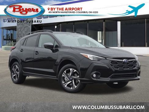 New 2026 Subaru Crosstrek 2.0i Premium image 1