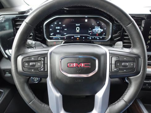 Used 2023 GMC Sierra 1500 Elevation image 43