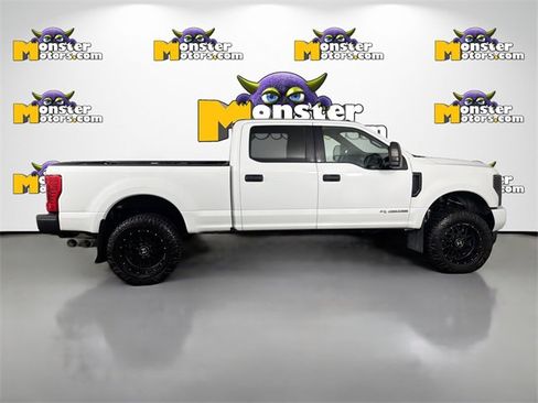 Used 2019 Ford F250 XLT image 4