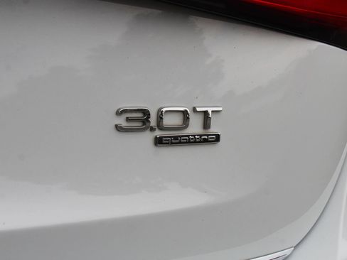 Used 2015 Audi Q5 3.0T Premium Plus AWD/4WD image 47