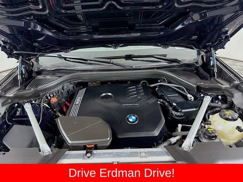 Used 2021 BMW X3 xDrive30i AWD/4WD image 30