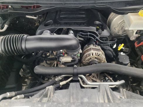 Used 2019 RAM 1500 Big Horn image 30