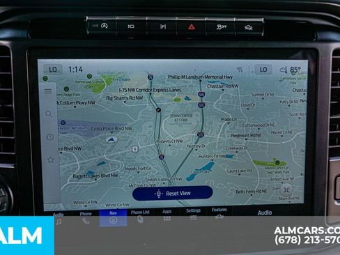 Used 2024 Ford F150 Raptor image 35