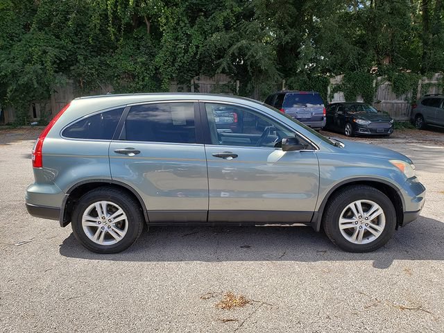Used 2010 Honda CR-V EX image 8
