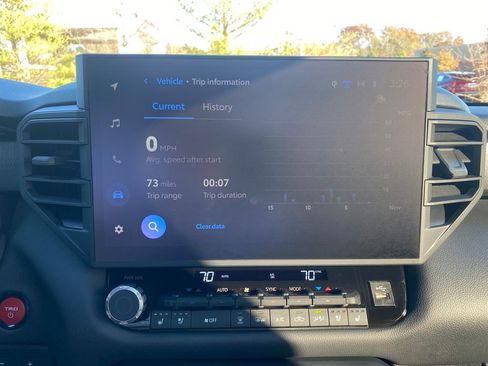 Used 2025 Toyota Tundra TRD Pro image 13