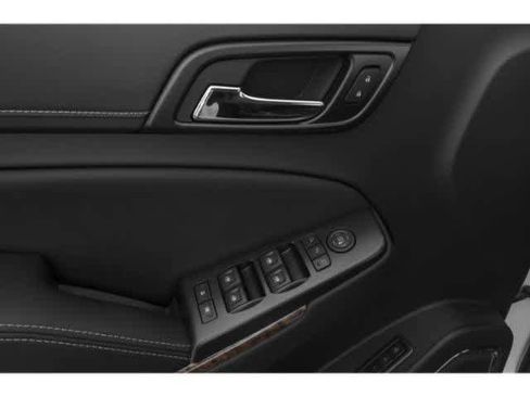 Used 2015 Chevrolet Tahoe LTZ AWD/4WD image 23