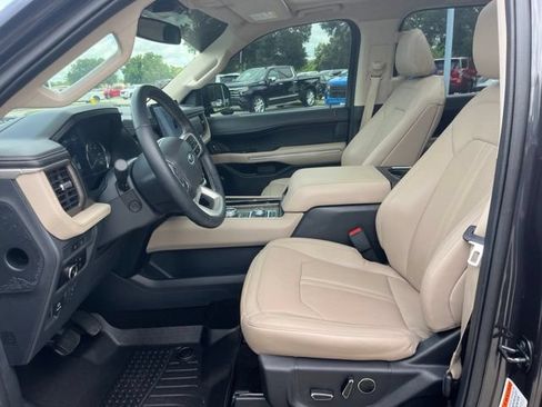 Used 2023 Ford Expedition Max Limited AWD/4WD image 15