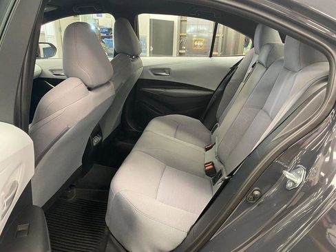 Used 2024 Toyota Corolla SE image 13