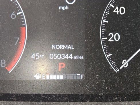 Used 2023 Honda CR-V EX-L image 13