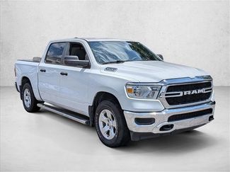 Used 2024 RAM 1500 Tradesman AWD/4WD video 4